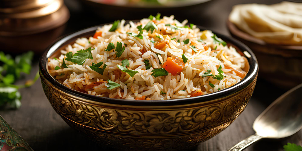 Sylhet Restaurant & Takeaway